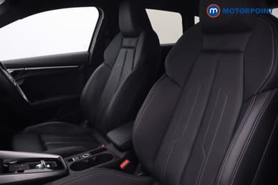 Audi A3 S Line Automatic Petrol Plug-In Hybrid Hatchback - Stock Number (1673936) - 29th supplementary image