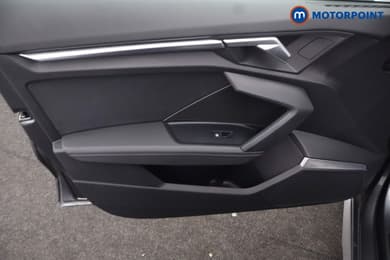 Audi A3 S Line Automatic Petrol Plug-In Hybrid Hatchback - Stock Number (1673936) - 30th supplementary image