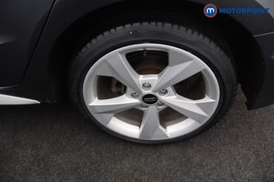 Audi A3 S Line Automatic Petrol Plug-In Hybrid Hatchback - Stock Number (1673936) - 31st supplementary image