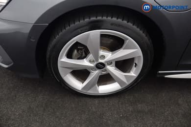 Audi A3 S Line Automatic Petrol Plug-In Hybrid Hatchback - Stock Number (1673936) - 32nd supplementary image