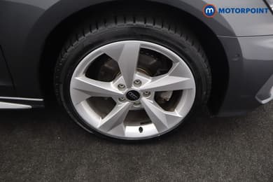 Audi A3 S Line Automatic Petrol Plug-In Hybrid Hatchback - Stock Number (1673936) - 33rd supplementary image