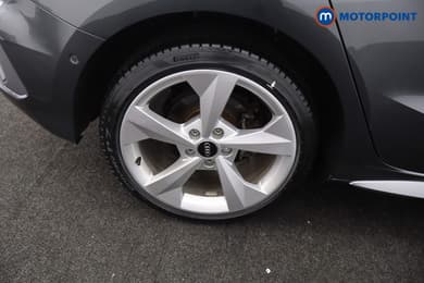 Audi A3 S Line Automatic Petrol Plug-In Hybrid Hatchback - Stock Number (1673936) - 34th supplementary image