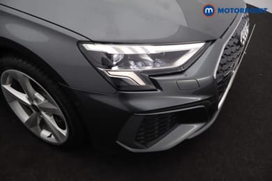 Audi A3 S Line Automatic Petrol Plug-In Hybrid Hatchback - Stock Number (1673936) - 35th supplementary image