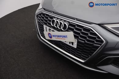 Audi A3 S Line Automatic Petrol Plug-In Hybrid Hatchback - Stock Number (1673936) - 36th supplementary image