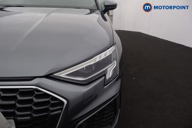 Audi A3 S Line Automatic Petrol Plug-In Hybrid Hatchback - Stock Number (1673936) - 37th supplementary image