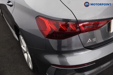 Audi A3 S Line Automatic Petrol Plug-In Hybrid Hatchback - Stock Number (1673936) - 41st supplementary image