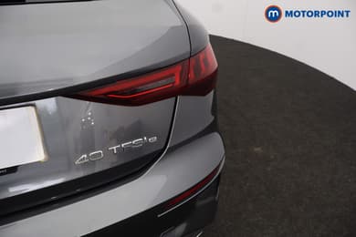 Audi A3 S Line Automatic Petrol Plug-In Hybrid Hatchback - Stock Number (1673936) - 42nd supplementary image