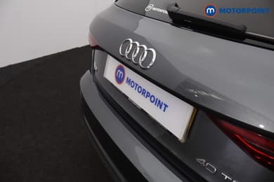Audi A3 S Line Automatic Petrol Plug-In Hybrid Hatchback - Stock Number (1673936) - 43rd supplementary image