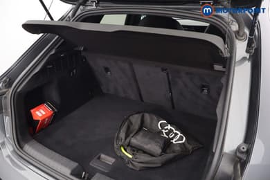 Audi A3 S Line Automatic Petrol Plug-In Hybrid Hatchback - Stock Number (1673936) - 47th supplementary image