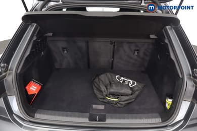 Audi A3 S Line Automatic Petrol Plug-In Hybrid Hatchback - Stock Number (1673936) - 48th supplementary image
