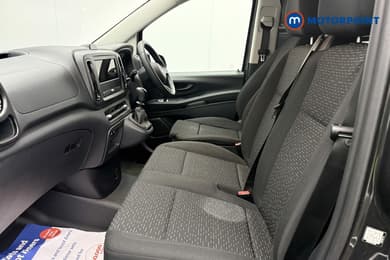 Mercedes-Benz Vito PRO Manual Diesel Panel Van - Stock Number (1674841) - 2nd supplementary image