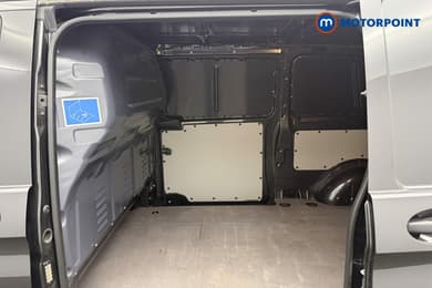 Mercedes-Benz Vito PRO Manual Diesel Panel Van - Stock Number (1674841) - 3rd supplementary image