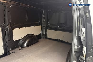 Mercedes-Benz Vito PRO Manual Diesel Panel Van - Stock Number (1674841) - 4th supplementary image