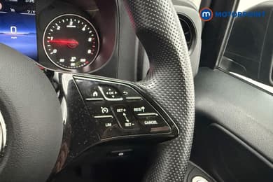 Mercedes-Benz Vito PRO Manual Diesel Panel Van - Stock Number (1674841) - 8th supplementary image