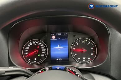 Mercedes-Benz Vito PRO Manual Diesel Panel Van - Stock Number (1674841) - 9th supplementary image