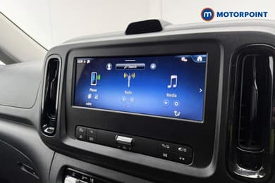 Mercedes-Benz Vito PRO Manual Diesel Panel Van - Stock Number (1674841) - 10th supplementary image