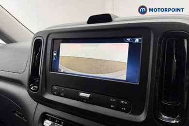 Mercedes-Benz Vito PRO Manual Diesel Panel Van - Stock Number (1674841) - 11th supplementary image