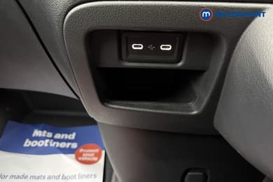 Mercedes-Benz Vito PRO Manual Diesel Panel Van - Stock Number (1674841) - 15th supplementary image