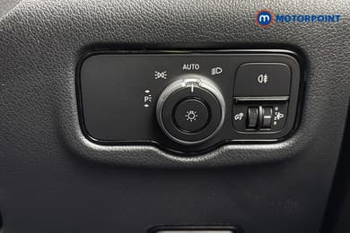 Mercedes-Benz Vito PRO Manual Diesel Panel Van - Stock Number (1674841) - 18th supplementary image