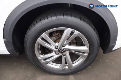Volkswagen T-Roc R-Line Automatic Petrol SUV - Stock Number (1676595) - 2nd supplementary image