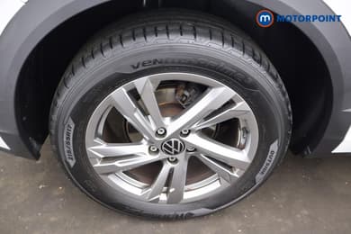 Volkswagen T-Roc R-Line Automatic Petrol SUV - Stock Number (1676595) - 3rd supplementary image