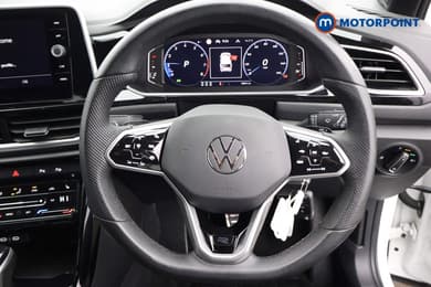 Volkswagen T-Roc R-Line Automatic Petrol SUV - Stock Number (1676595) - 5th supplementary image