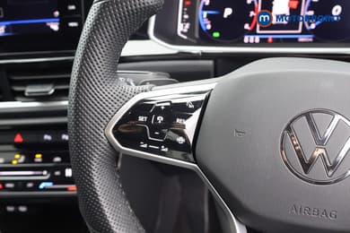 Volkswagen T-Roc R-Line Automatic Petrol SUV - Stock Number (1676595) - 6th supplementary image