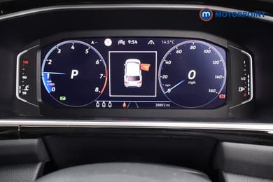 Volkswagen T-Roc R-Line Automatic Petrol SUV - Stock Number (1676595) - 10th supplementary image