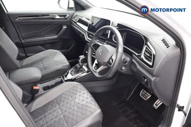 Volkswagen T-Roc R-Line Automatic Petrol SUV - Stock Number (1676595) - 21st supplementary image