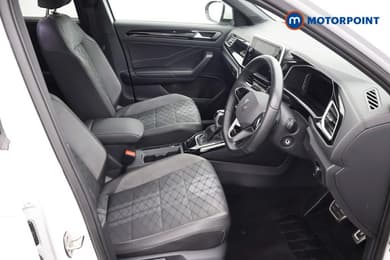 Volkswagen T-Roc R-Line Automatic Petrol SUV - Stock Number (1676595) - 22nd supplementary image