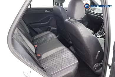 Volkswagen T-Roc R-Line Automatic Petrol SUV - Stock Number (1676595) - 24th supplementary image