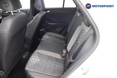 Volkswagen T-Roc R-Line Automatic Petrol SUV - Stock Number (1676595) - 29th supplementary image
