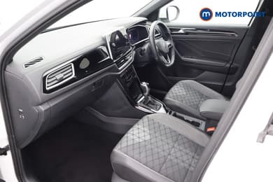Volkswagen T-Roc R-Line Automatic Petrol SUV - Stock Number (1676595) - 31st supplementary image