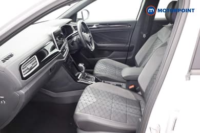 Volkswagen T-Roc R-Line Automatic Petrol SUV - Stock Number (1676595) - 32nd supplementary image