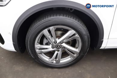 Volkswagen T-Roc R-Line Automatic Petrol SUV - Stock Number (1676595) - 1st supplementary image