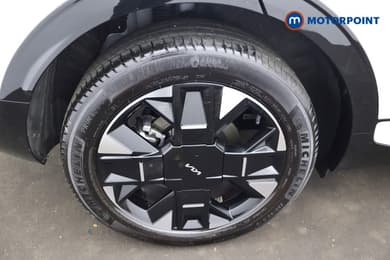 KIA Sportage Gt-Line Automatic Petrol-Electric Hybrid SUV - Stock Number (1677939) - 3rd supplementary image
