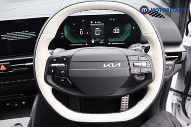 KIA Sportage Gt-Line Automatic Petrol-Electric Hybrid SUV - Stock Number (1677939) - 5th supplementary image