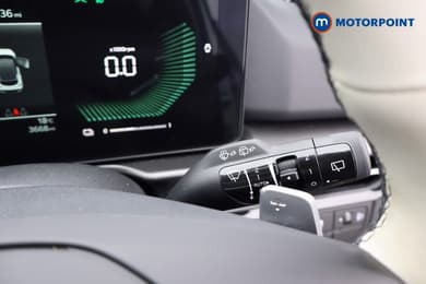 KIA Sportage Gt-Line Automatic Petrol-Electric Hybrid SUV - Stock Number (1677939) - 9th supplementary image