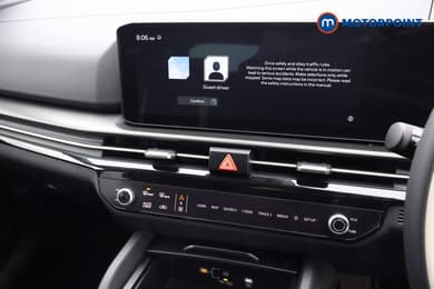KIA Sportage Gt-Line Automatic Petrol-Electric Hybrid SUV - Stock Number (1677939) - 11th supplementary image