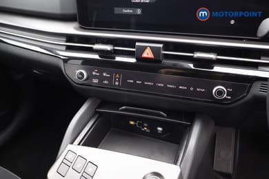 KIA Sportage Gt-Line Automatic Petrol-Electric Hybrid SUV - Stock Number (1677939) - 12th supplementary image