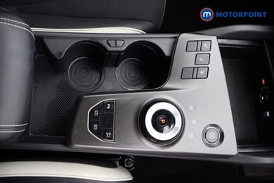 KIA Sportage Gt-Line Automatic Petrol-Electric Hybrid SUV - Stock Number (1677939) - 13th supplementary image