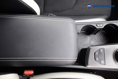 KIA Sportage Gt-Line Automatic Petrol-Electric Hybrid SUV - Stock Number (1677939) - 14th supplementary image