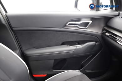 KIA Sportage Gt-Line Automatic Petrol-Electric Hybrid SUV - Stock Number (1677939) - 16th supplementary image