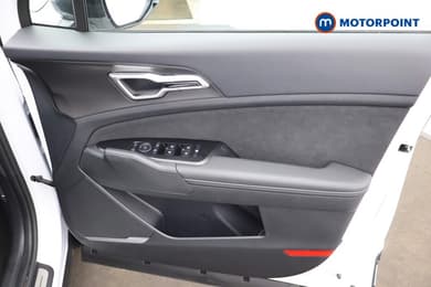 KIA Sportage Gt-Line Automatic Petrol-Electric Hybrid SUV - Stock Number (1677939) - 19th supplementary image