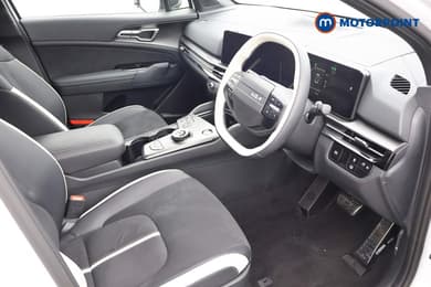 KIA Sportage Gt-Line Automatic Petrol-Electric Hybrid SUV - Stock Number (1677939) - 21st supplementary image