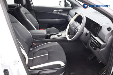 KIA Sportage Gt-Line Automatic Petrol-Electric Hybrid SUV - Stock Number (1677939) - 22nd supplementary image