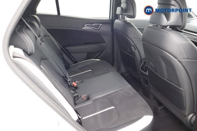 KIA Sportage Gt-Line Automatic Petrol-Electric Hybrid SUV - Stock Number (1677939) - 24th supplementary image
