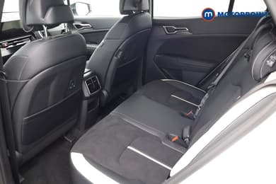 KIA Sportage Gt-Line Automatic Petrol-Electric Hybrid SUV - Stock Number (1677939) - 28th supplementary image