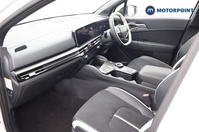KIA Sportage Gt-Line Automatic Petrol-Electric Hybrid SUV - Stock Number (1677939) - 30th supplementary image