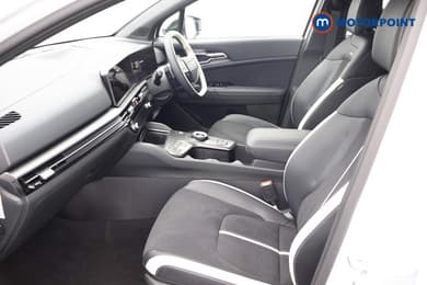 KIA Sportage Gt-Line Automatic Petrol-Electric Hybrid SUV - Stock Number (1677939) - 31st supplementary image